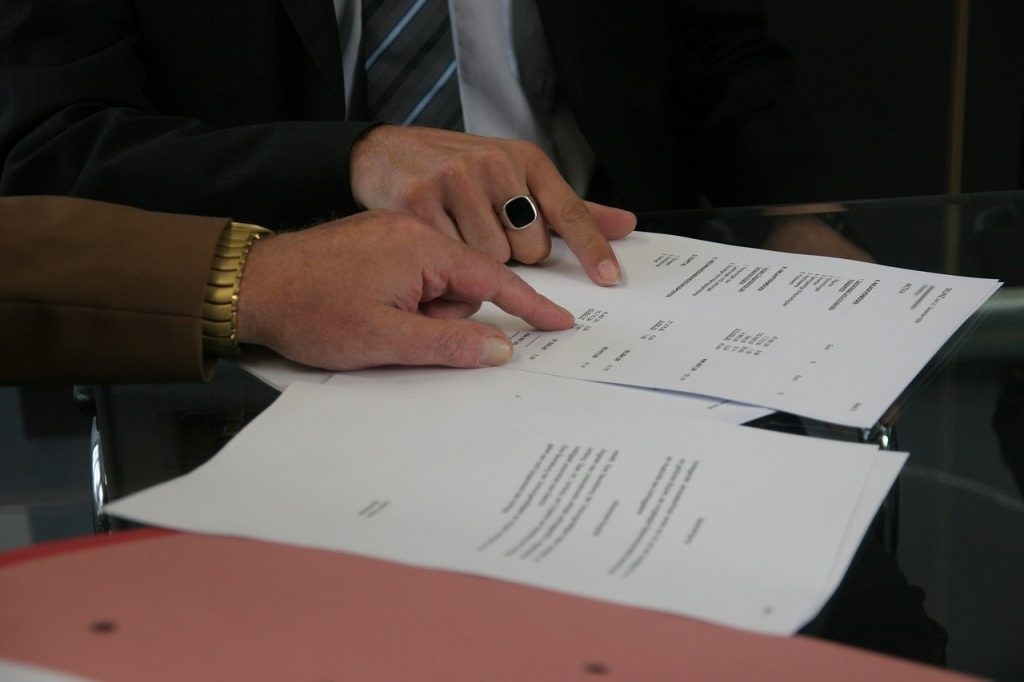 Kündigung rechtlich prüfen
