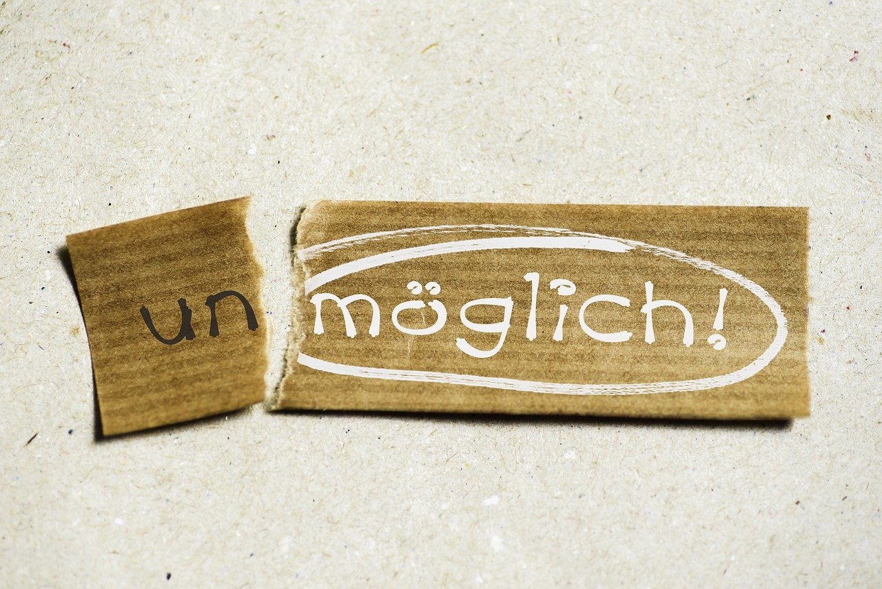 You are currently viewing Berufliche Neuorientierung erfolgreich angehen